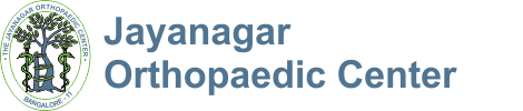 Jayanagar Orthopaedic Center Logo